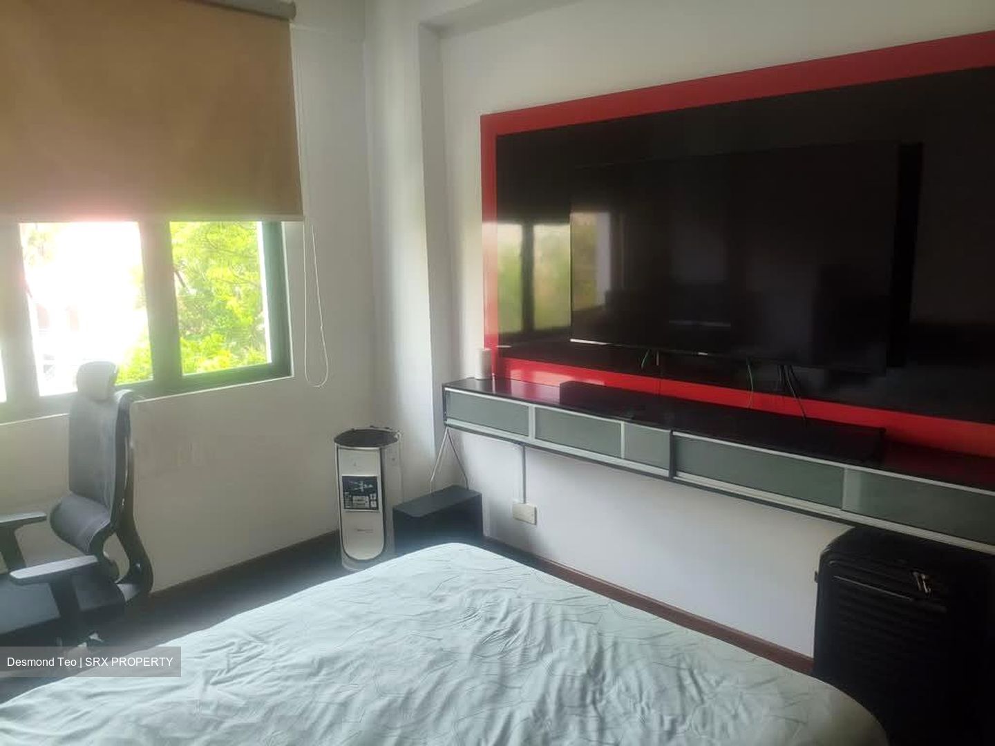 Hillview Green (D21), Condominium #545805371
